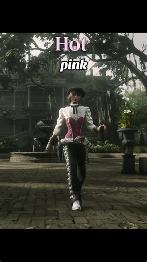 City Baddie Look with Chambliss Corsets