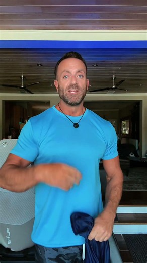 These 6-pack quick-dry performance shirts are lightweight, breathable, and designed to keep you cool