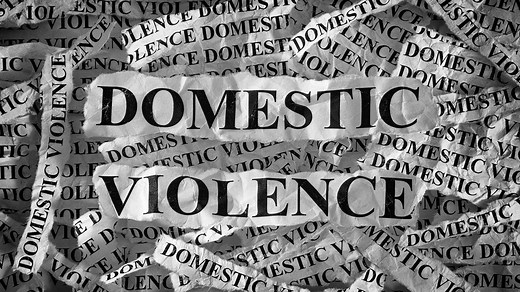 Domestic violence on the rise in New York City, resources availble for help