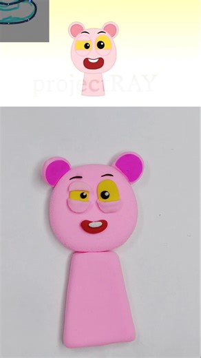 Making Sprunki OC: Squeak My Talking Tom NEW PHASE 3 !!!