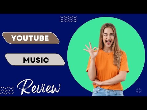 YouTube Music: Elevating Your Audio Experience! Review