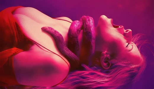 Toque alienígena se torna viciante no trailer de ‘Touch Me’, novo thriller sci-fi ERÓTICO