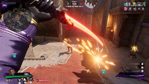 Does FragPunk have controller support?