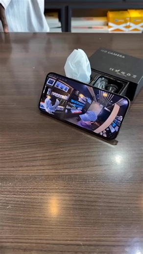 SENTRA on Instagram: "🔐 Hidden Camera 4K – Usalama Bila Kuingiliwa! 📸 Inatumia Wi-Fi, ina two-way sound, picha kali ya 4K, na muundo mdogo usiotambulika kirahisi. Fuatilia kila kitu kimya kimya bila kugundulika! 🔥 Ideal kwa ofisi, nyumbani au biashara yako. Bei: 85,000 Tsh 📍Pata yako leo! 📞 0747888282 📦 Tunatuma popote! “Usalama wa kweli huanza kwa kuona yasiyoonekana.” 👁️‍🗨️"