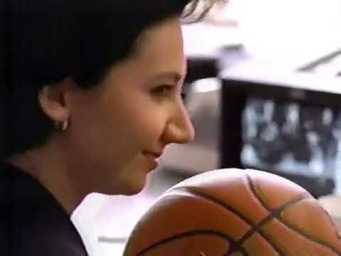 BankBoston commercial w/ Joanne Garcia, November 1998