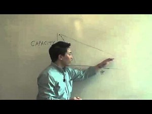 A123 @ the Whiteboard: Cycle Life of Nanophosphate