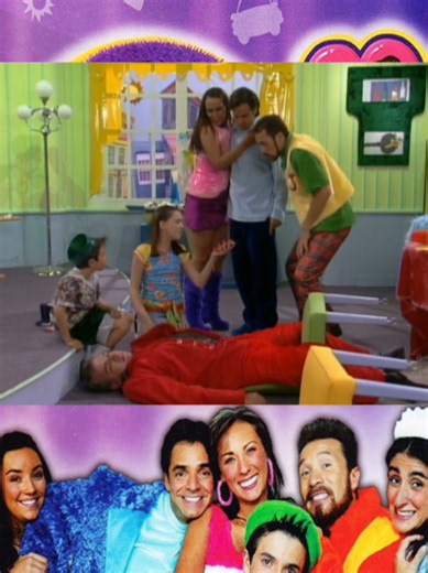La familia peluche Temporada 1 Capítulo 6 - Ver resumen y personajes