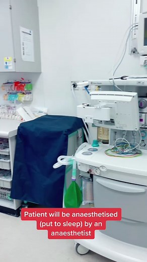 Patient's Journey in Operating Theatre: A Detailed Look at Surgery Process