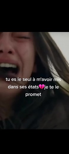 Cri de Deuil et Tristesse - Vidéo Émouvante 💔