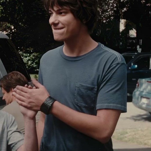 thats not him..🤨 || diary of a wimpy kid #shorts
