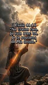 🙏 GOD'S MESSAGE: IF YOU ARE WATCHING THIS VIDEO, GOD WANTS TO SPEAK TO YOU TODAY ❤️✨