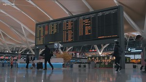 Answering questions about New York State's new COVID-19 testing policy for travel