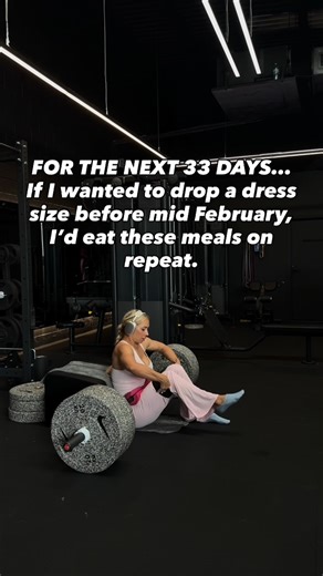 Mel Calligeros | Online Fitness Coach on Instagram: "1. Lemon garlic chicken, baby potatoes, green beans 2. Honey mustard chicken, roasted carrots, broccoli 3. Beef mince bowls, rice, zucchini, capsicum 4. Greek chicken wraps, salad, yoghurt dressing 5. Salmon, rice, big fresh salad 6. BBQ chicken, sweet potato, broccolini 7. Turkey meatballs, tomato sauce, veggies, rice 8. Steak strips, potatoes, asparagus 9. Cajun prawns, peppers, onions, rice 10. Roast chicken, pumpkin, green beans 11. Chicke