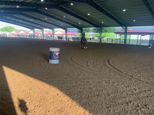 Barrel Racing Insights from The Queen of Rodeo