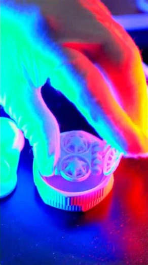 How to Clean Contact Lenses - Daily Routine Vlog 4K HDR #contactlenses #howtoclean