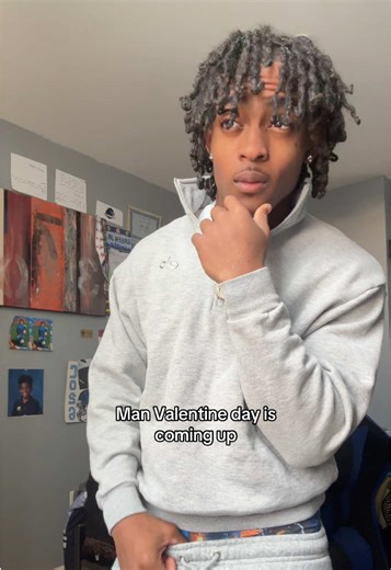 Green Jr (@faradgreenjr)’s video of valentine day