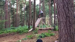 I'd be lying if I said this didn't take 9 hours to land... | Matt Jones