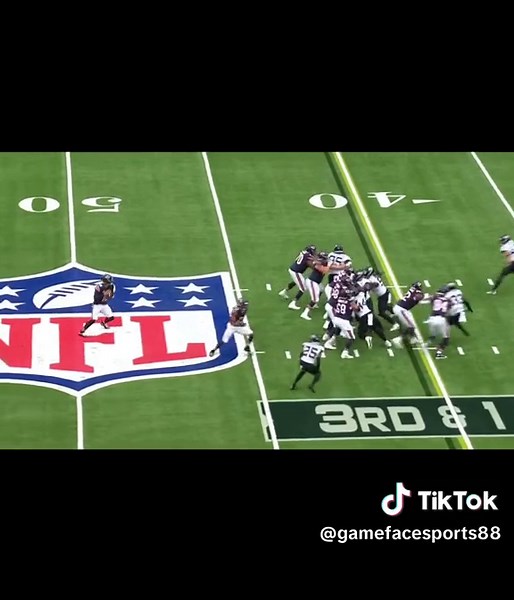 NFL Games Highlight Reel: The Most Insane Moments