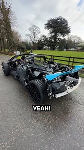 The Craziest Moments From Rebuilding My McLaren 720s! 🤯 | Mat Armstrong