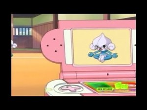 Meditite Pokédex Entry