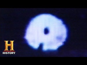 Ancient Aliens: NASA’s Untold Extraterrestrial Encounter (Season 4)