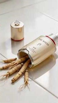 Does Bichup Youth Serum actually recover youth #thewhoo #skincarereview #beauty #skincaretips