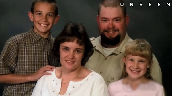 The Family Farm Massacre That Left One Child Alive