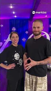 Prečo by sme mali byť vo finále Let’s Dance práve my?🔥😳| Let's Dance 2026