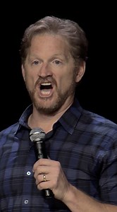 Face full of bees 🐝 | Tim Hawkins