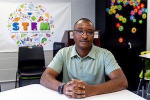 Tauzzari Robinson to step down as CEO of Boys & Girls Clubs of Greater Flint