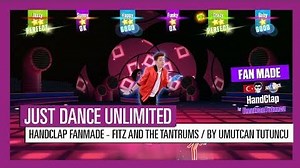 HandClap/World Cup Champion Version