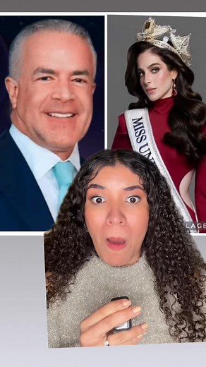 comunicado donde confirma que procederá legalmente con los medios de comunicación que difamen a Fátima Bosch #fatimabosch #missuniverse #mexico | Dayane Chrissel