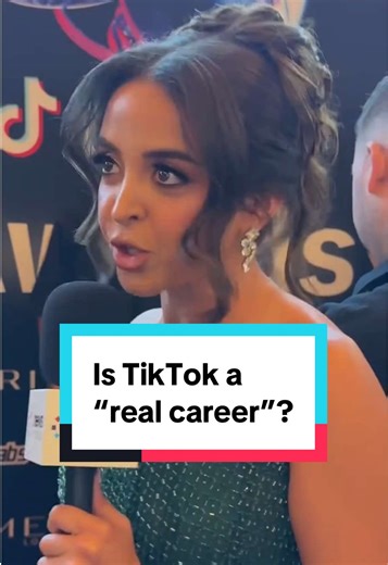 Australia's Top TikTok Stars Share Career Advice