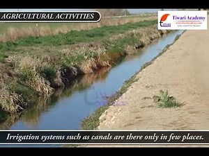 Class 7 Science Chapter 16 Water a Precious Resource - Depletion of Water Table.