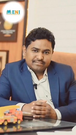 Namaste ENI 🙏 Naval Madheshia Ji, Director- Shreyan College of Fire and Safety Engineering, Varanasi ♥️ | Eni India