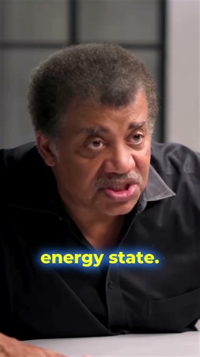 STOP Believing This About Your Crystals! 🤯 Dr. Tyson sets the record straight on "Crystal Energy."