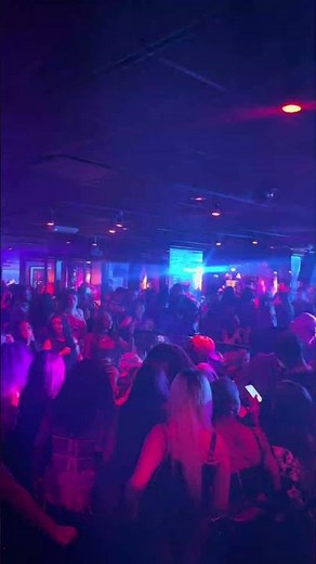 🌙 Drai’s Afterhours Las Vegas | Experience Late-Night Las Vegas Like a Local 🔥