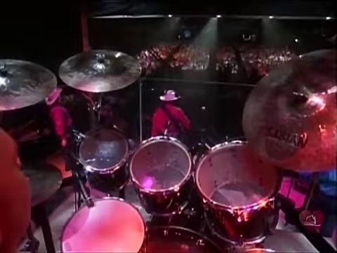 102K views · 5.7K reactions | Tracy Byrd Music performs Watermelon Crawl live 1994 | Center Stage Magazine | Facebook