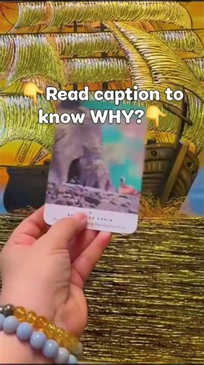 Do You See a Pattern in Your Life?