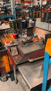 2.3K views · 1.2K reactions |  This is where a Chevy small block...