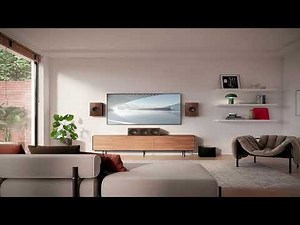 Review: KEF Q4 Meta On-Wall Speaker (White) – High-Performance Wall-Mountable Speaker