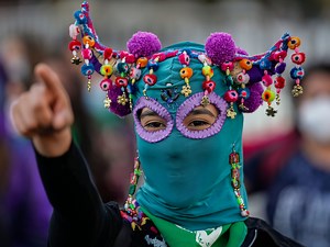 International Women’s Day 2022: What’s the theme and when is it?