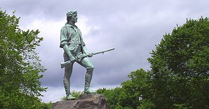 Battle of Lexington, Facts, Summary, Significance, APUSH