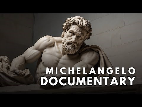 Michelangelo Buonarroti Documentary The Master Sculptor of the Renaissance