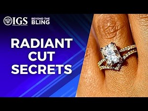 Radiant Cut Diamond Guide: Best Setting, Color, Clarity & Carat Explained