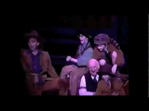 Reba McEntire - Annie Get Your Gun