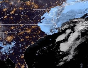 606K views · 176 reactions | US National Weather Service Wilmington NC on Reels | Facebook