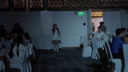 💍 Thành phẩm chiếc job đám cưới siêu dễ thương Cảm ơn Cô Dâu Hà Vũ Vi đã tin tưởng INF Dance Studio cho tiết mục nhảy trong ngày trọng đại 🤍 Một tiết mục nhỏ nhưng nhiều cảm xúc và kỷ niệm đáng nhớ. Chúc Cô Dâu & Chú Rể luôn hạnh phúc trên chặng đường phía trước 😘 INF DANCE – LET’S DANCE TOGETHER ☎ Hotline: 093 800 3541 📍 CN1: 313/1A Phan Huy Ích, Phường 14, Gò Vấp 📍 CN2: Tầng 1, 45 Đường số 6, Phường 10, KDC Cityland, Gò Vấp #INFDanceStudio #WeddingDance #infdance #biendao #dancer