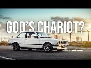 An Imperfect E30 is the Best E30