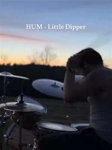 HUM - Little Dipper: Understanding Low Mixing Levels